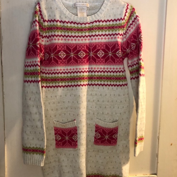 Maggie & Zoe Sweater - Picture 2 of 8